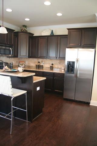 Mosaic Oaks - Residential