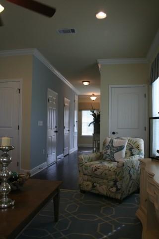 Mosaic Oaks - Residential