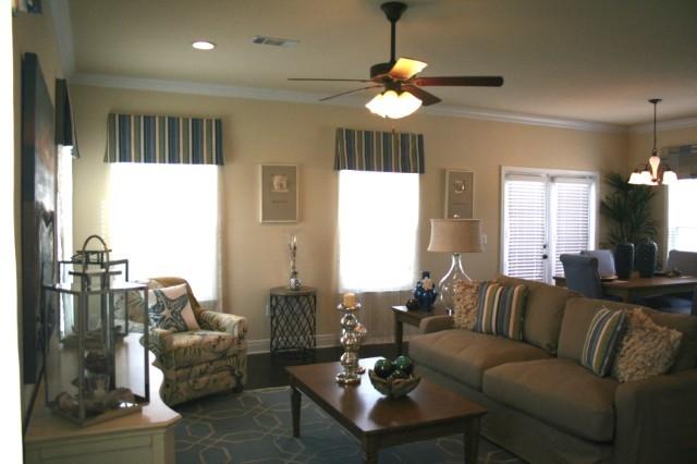 Mosaic Oaks - Residential