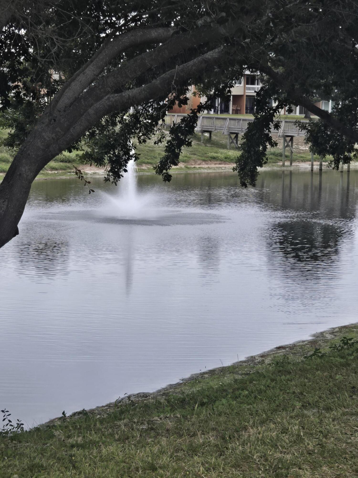 GULF TERRACE CONDO - Residential