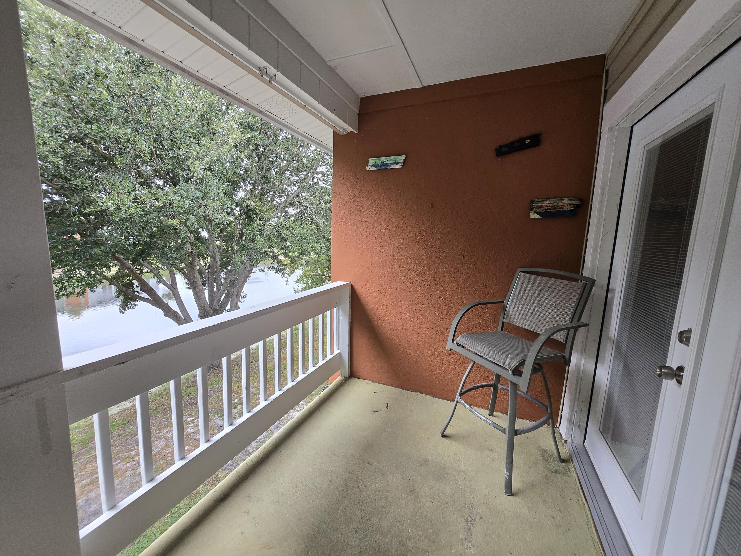 GULF TERRACE CONDO - Residential