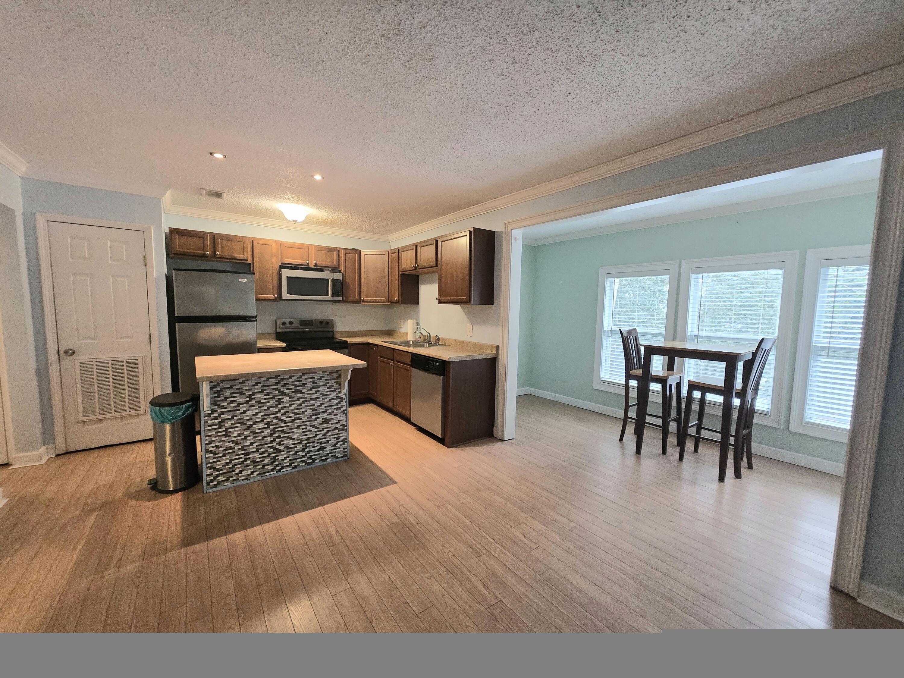 GULF TERRACE CONDO - Residential