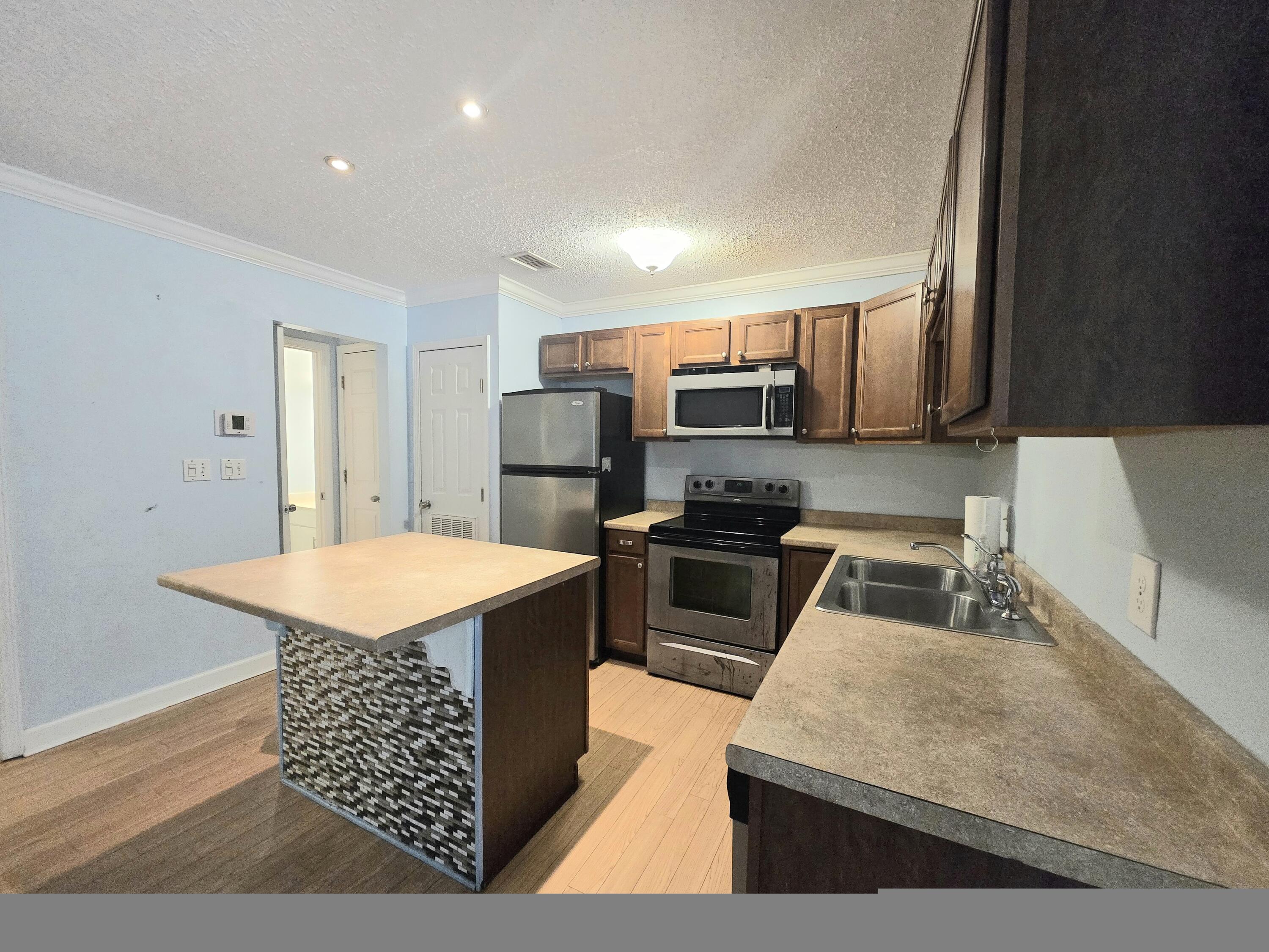 GULF TERRACE CONDO - Residential