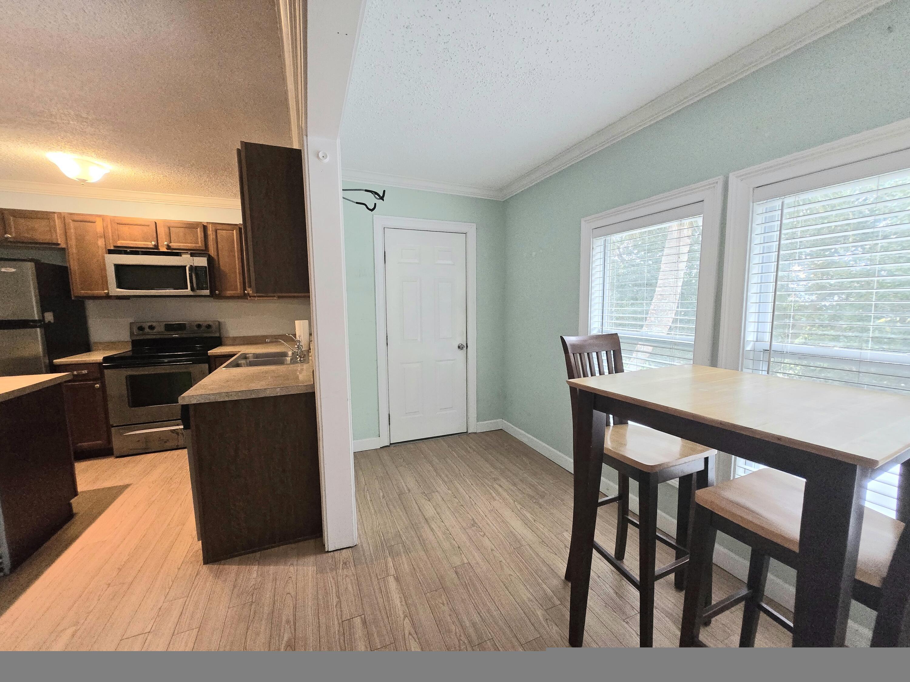 GULF TERRACE CONDO - Residential