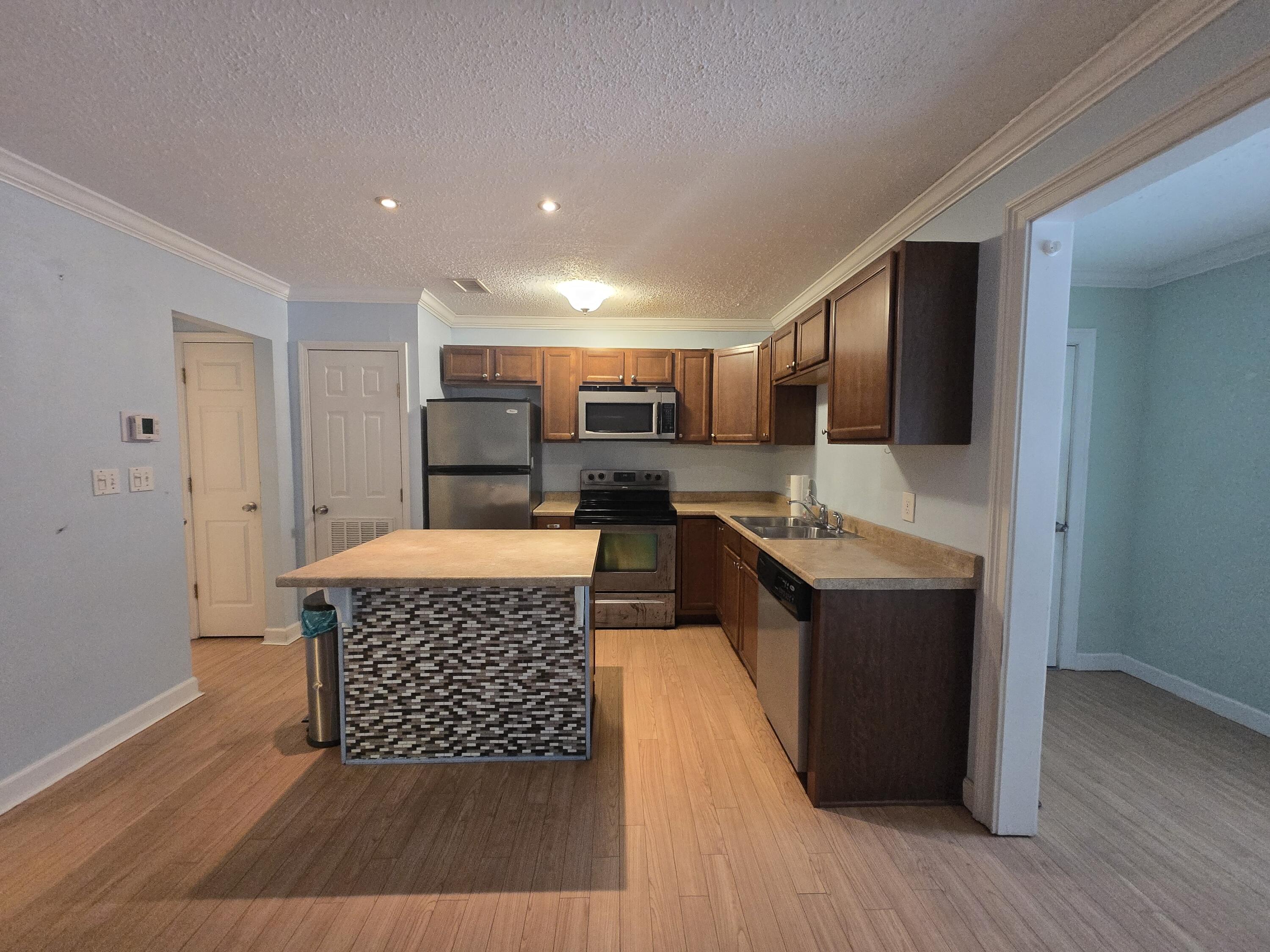 GULF TERRACE CONDO - Residential