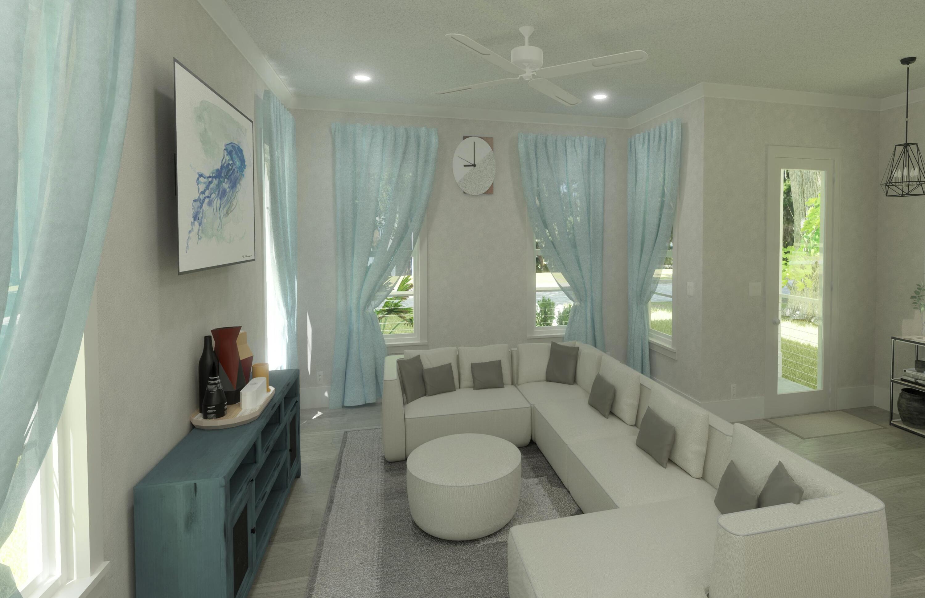 LOT 1 E Mitchell Avenue