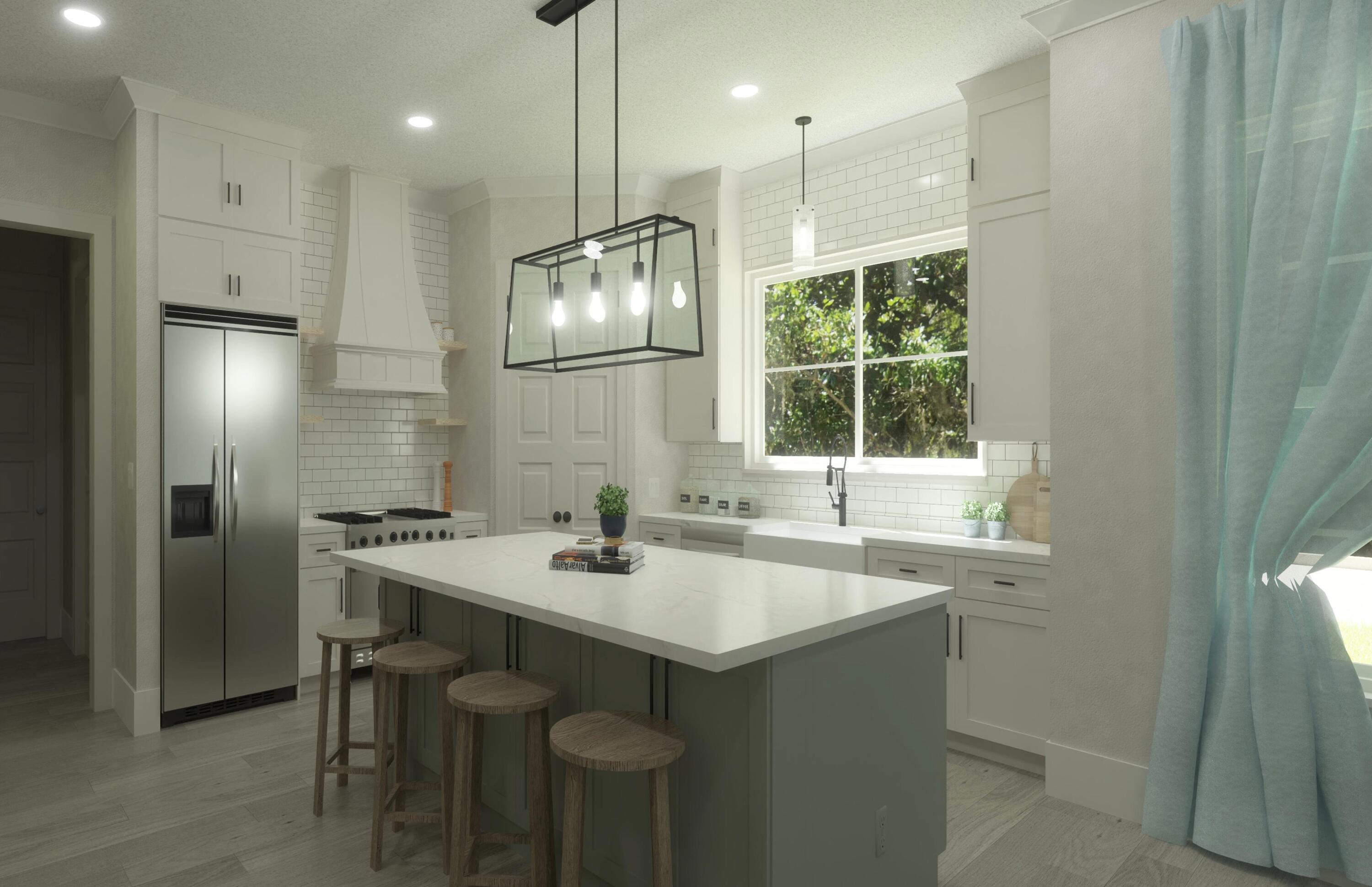 LOT 1 E Mitchell Avenue