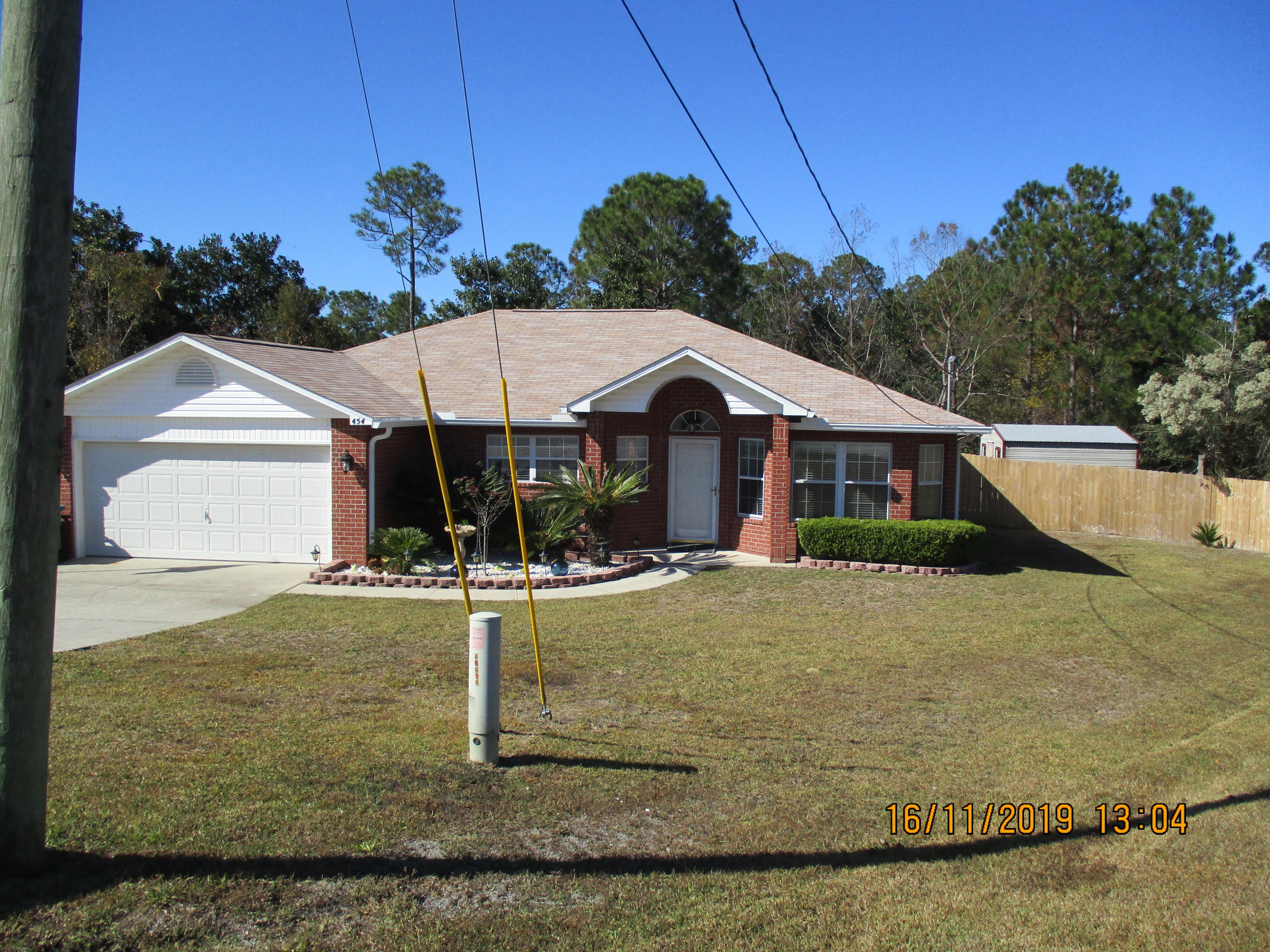 CRESTVIEW SUBURB (231000.00) - Residential