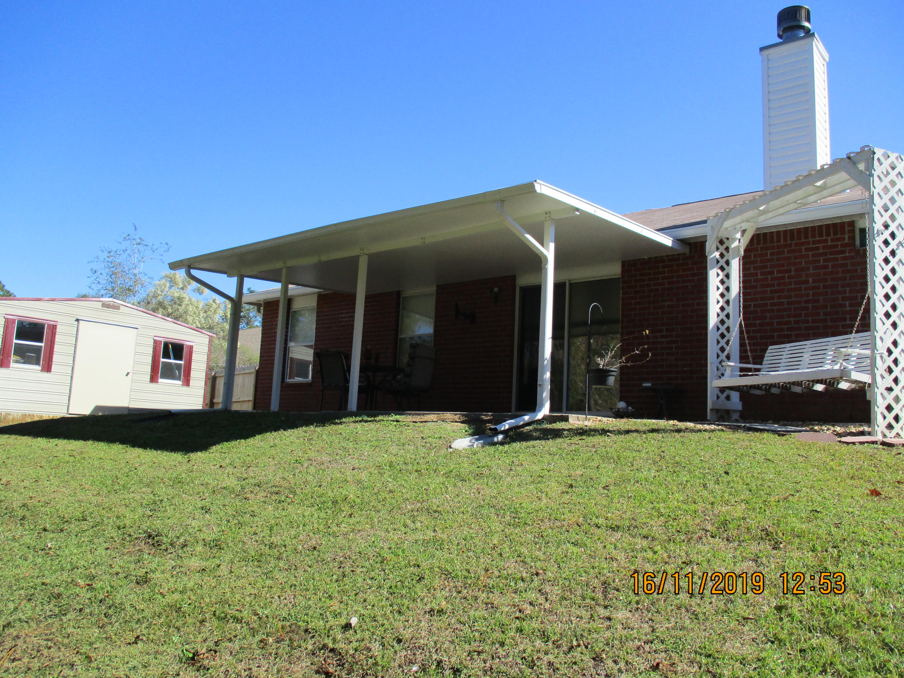 CRESTVIEW SUBURB (231000.00) - Residential