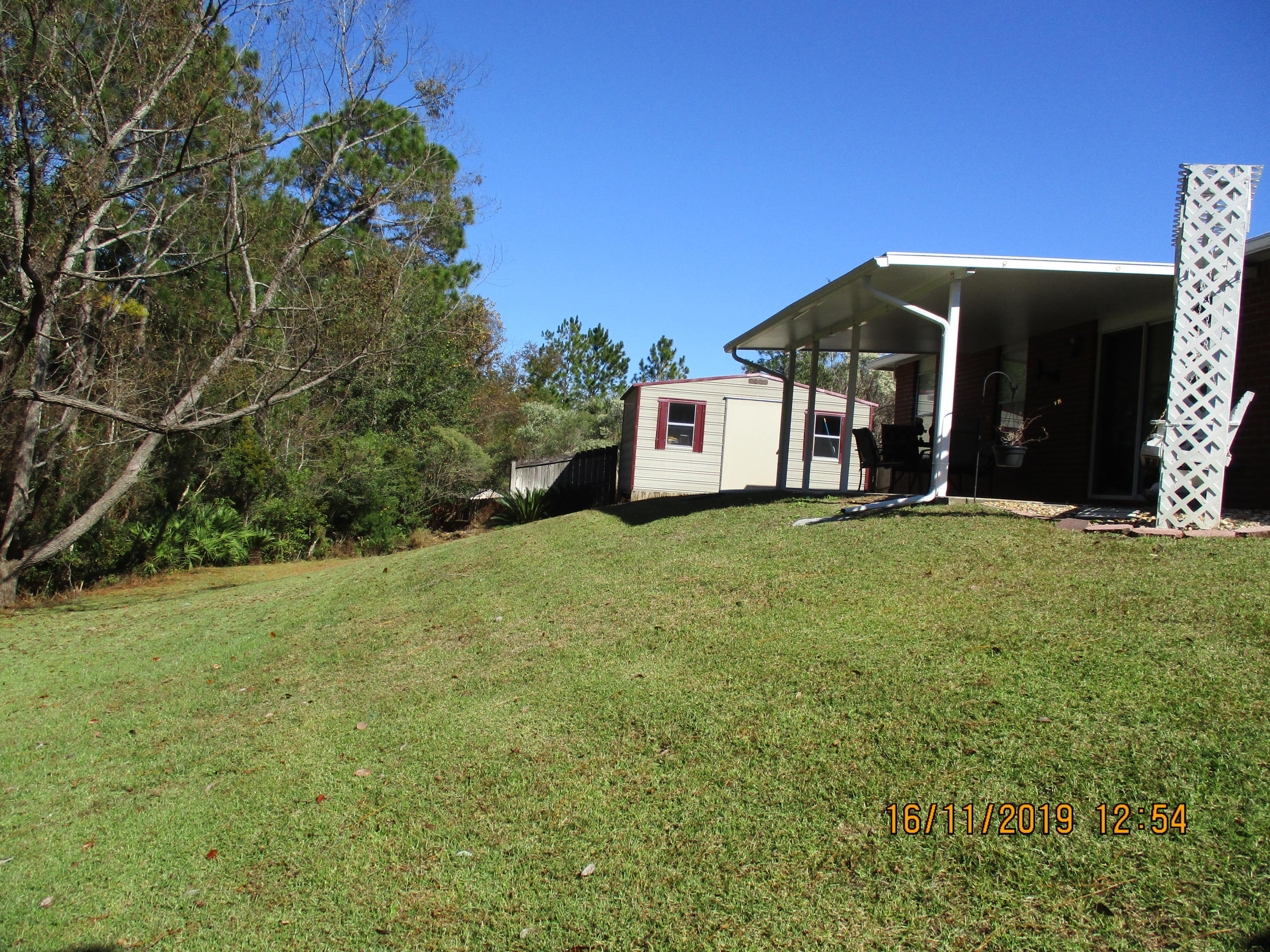 CRESTVIEW SUBURB (231000.00) - Residential