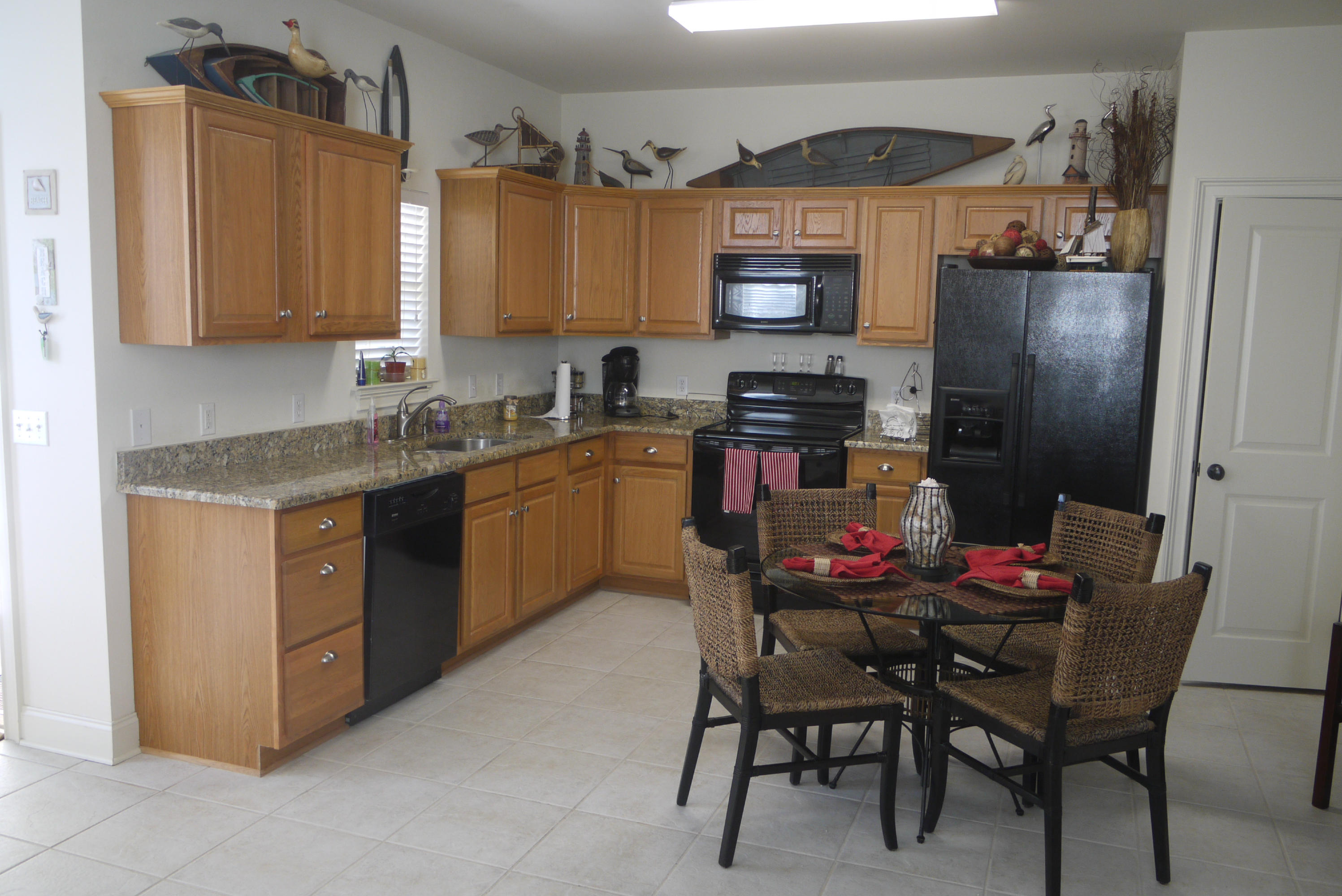 TOPSAIL VILLAGE - Residential