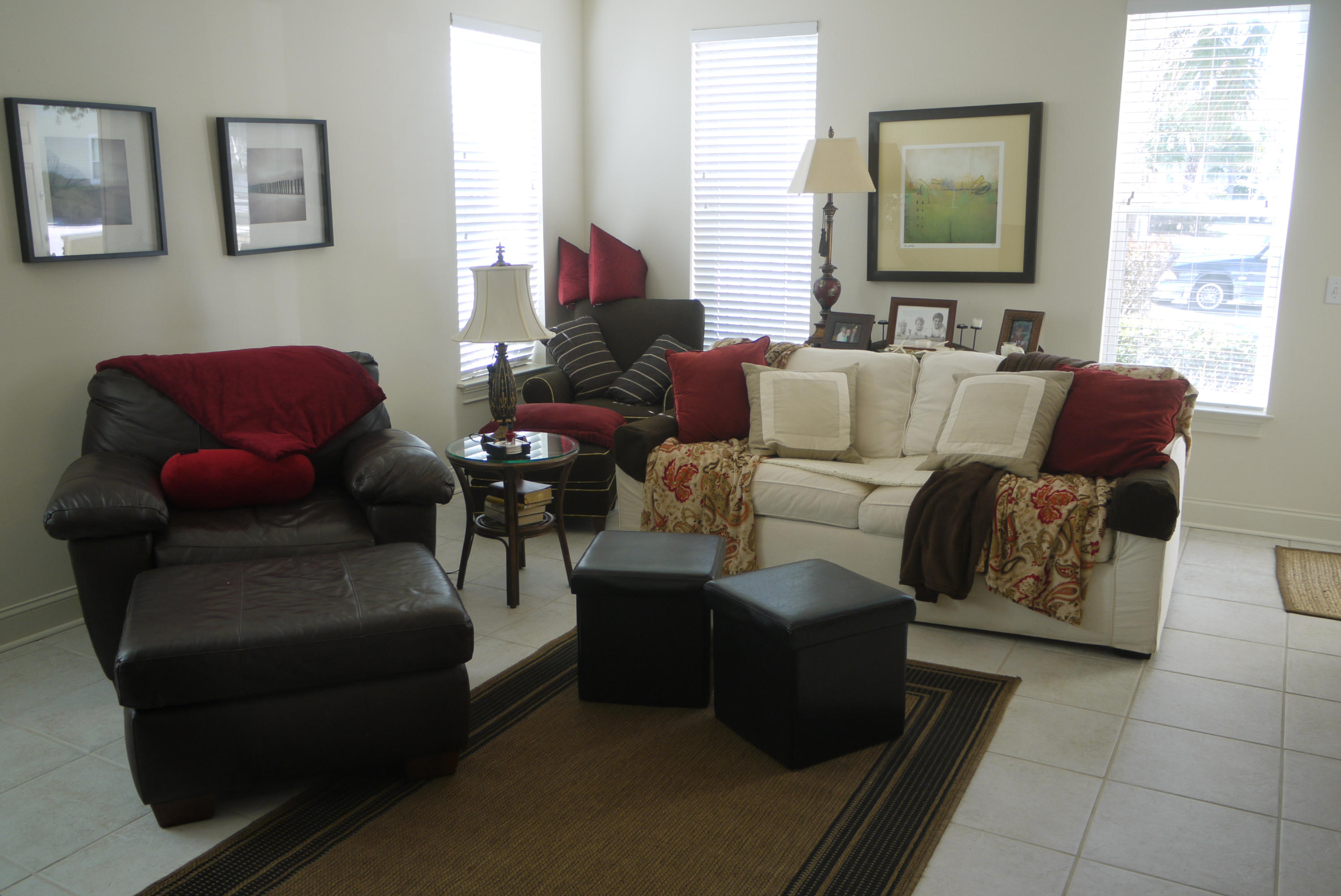 TOPSAIL VILLAGE - Residential