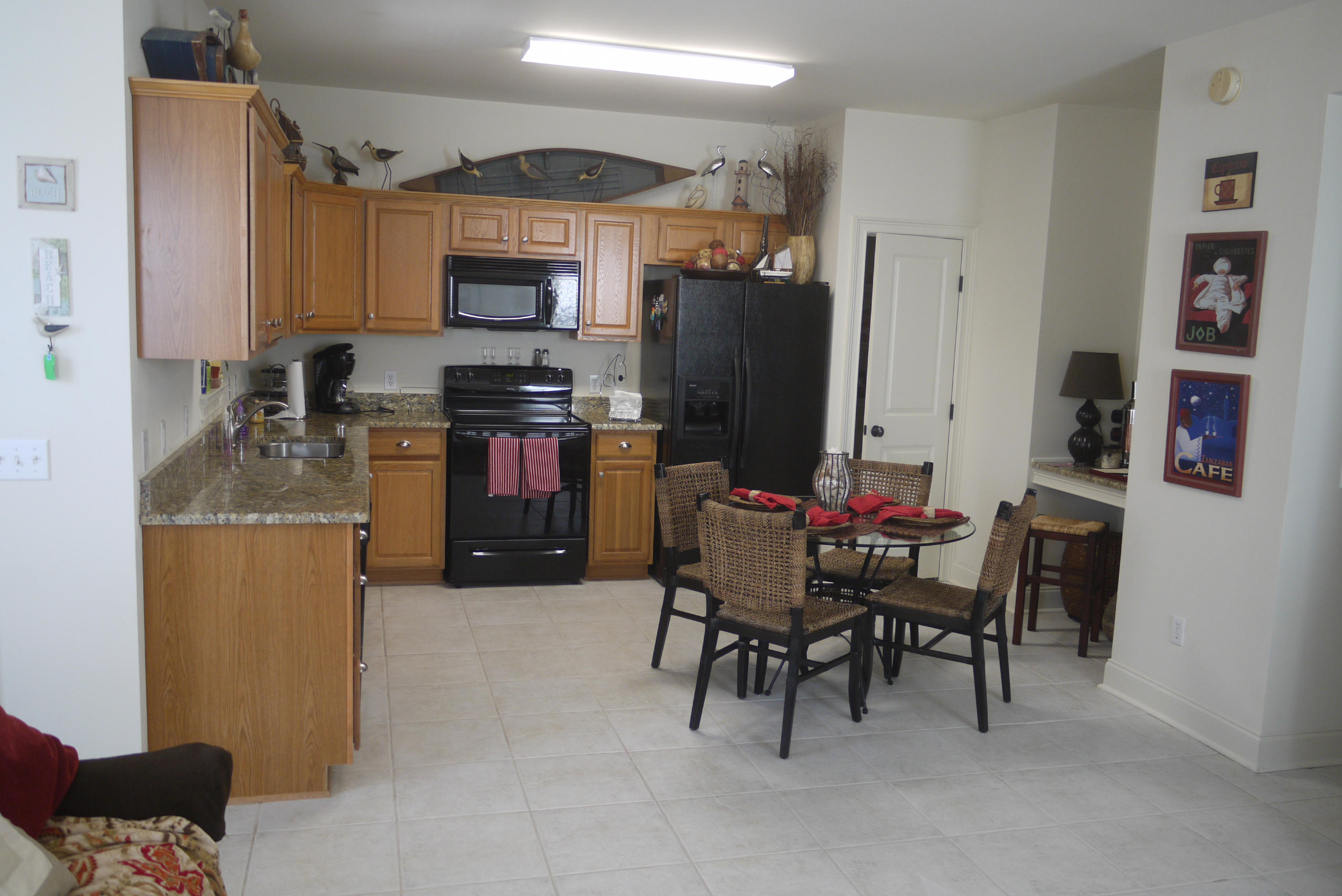 TOPSAIL VILLAGE - Residential