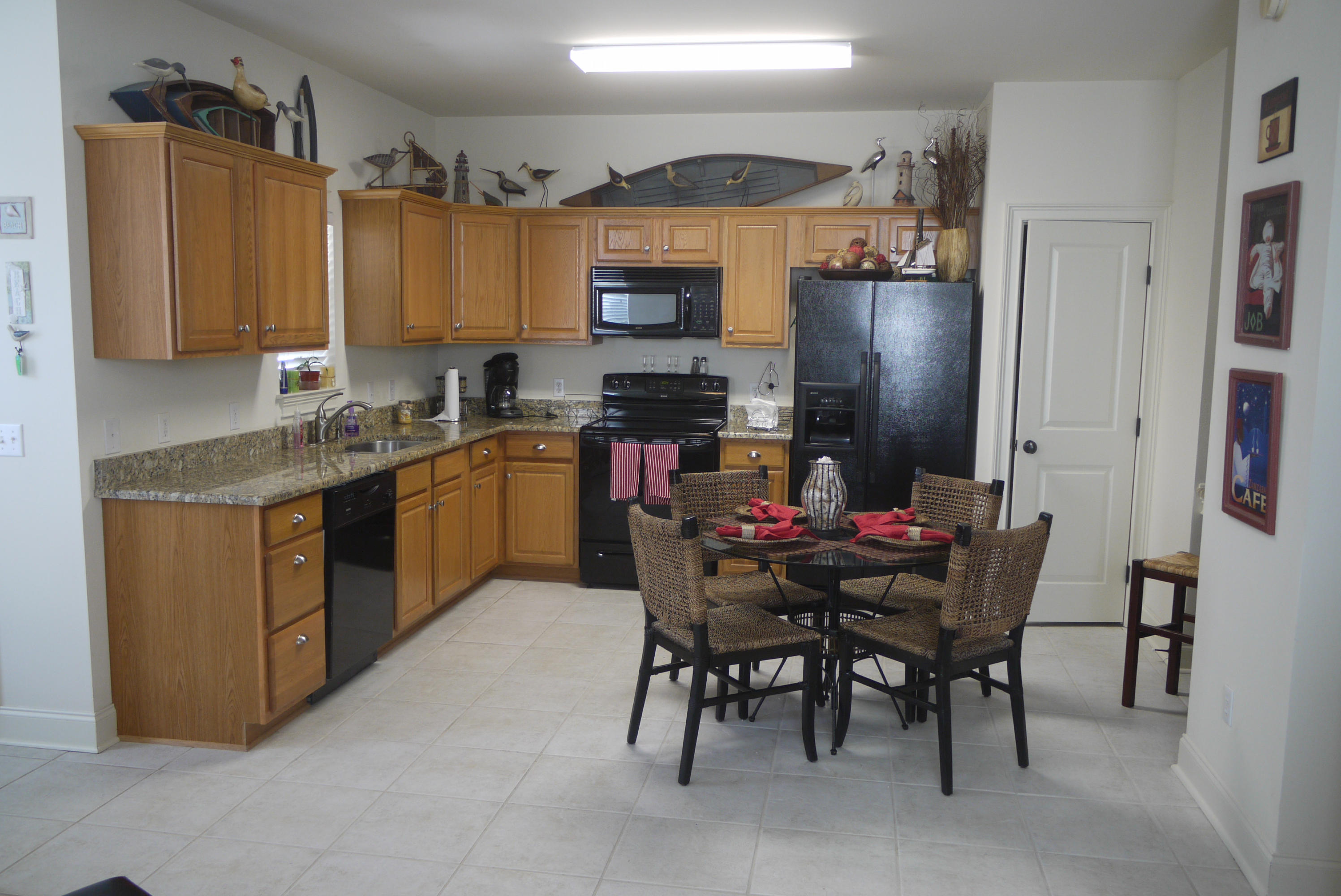 TOPSAIL VILLAGE - Residential