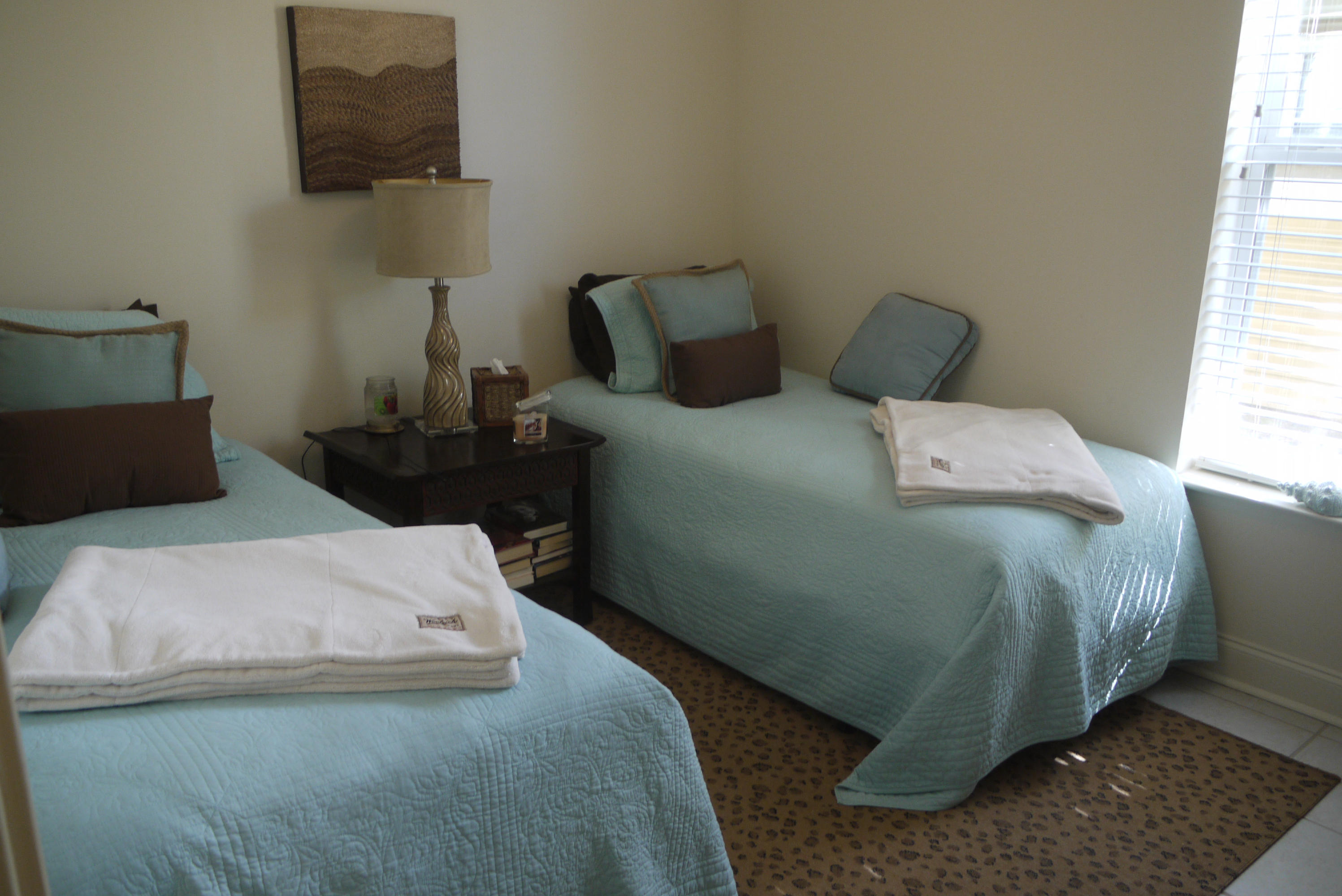 TOPSAIL VILLAGE - Residential