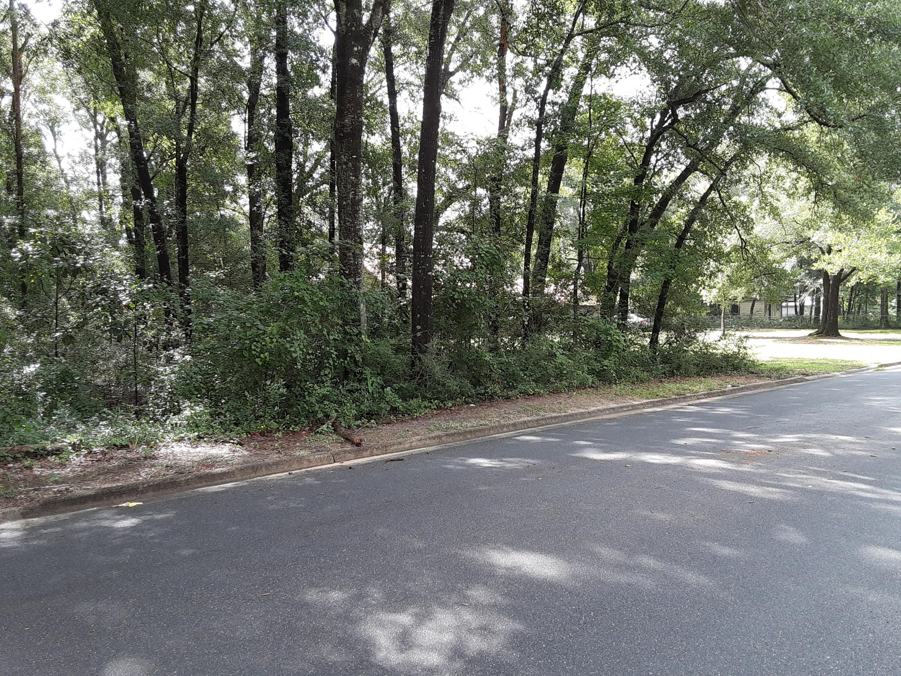 MCCASKILL ADDN - Land