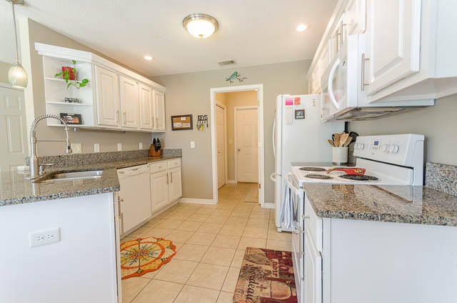 FOREST COVE - Residential