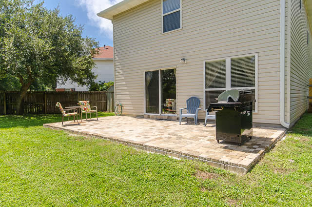 FOREST COVE - Residential