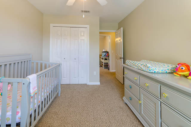 FOREST COVE - Residential