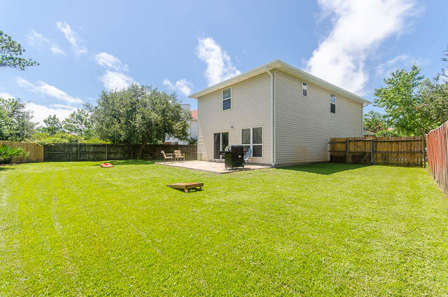 FOREST COVE - Residential