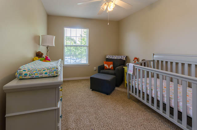 FOREST COVE - Residential