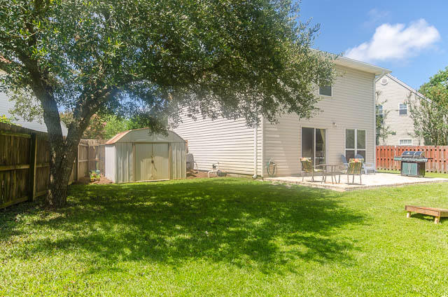 FOREST COVE - Residential