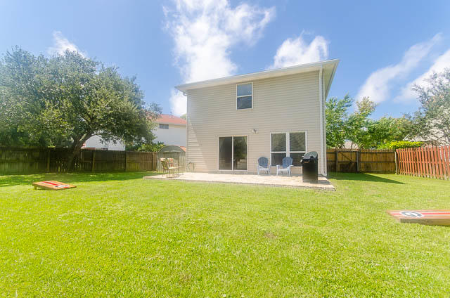 FOREST COVE - Residential