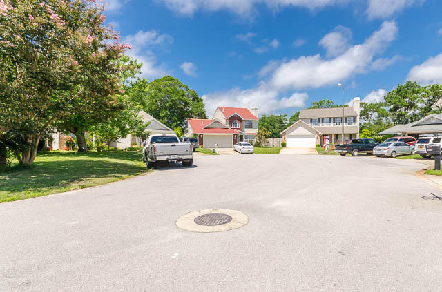 FOREST COVE - Residential