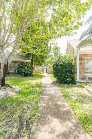 FOREST COVE - Residential