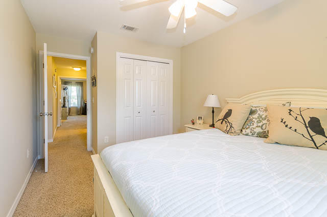 FOREST COVE - Residential