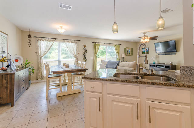 FOREST COVE - Residential