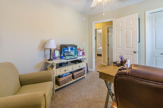 FOREST COVE - Residential