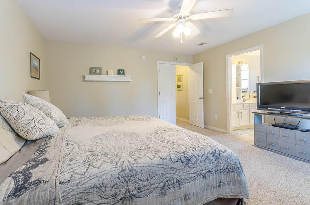 FOREST COVE - Residential