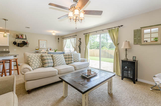 FOREST COVE - Residential