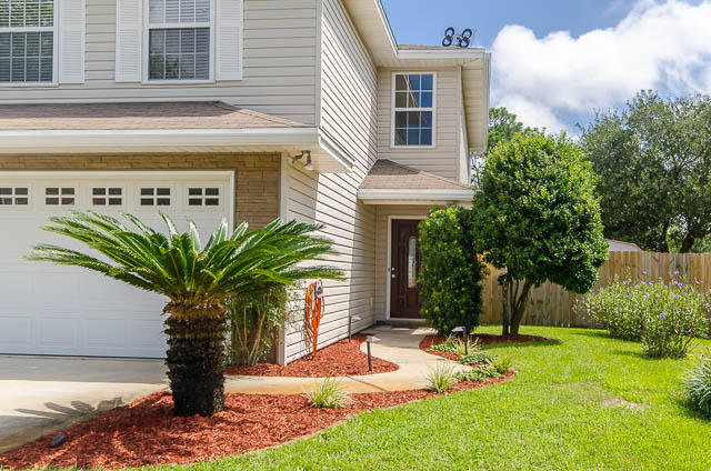 FOREST COVE - Residential