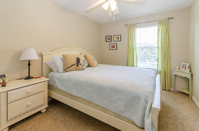 FOREST COVE - Residential