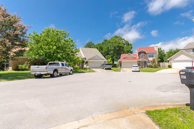 FOREST COVE - Residential