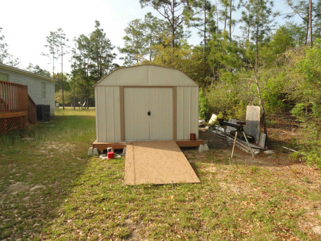 No Recorded Subdivision - Residential