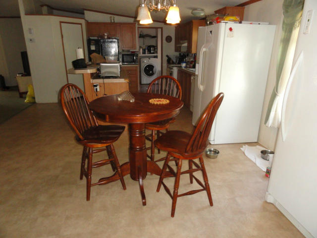 No Recorded Subdivision - Residential