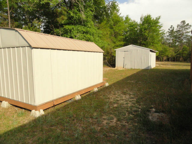 No Recorded Subdivision - Residential