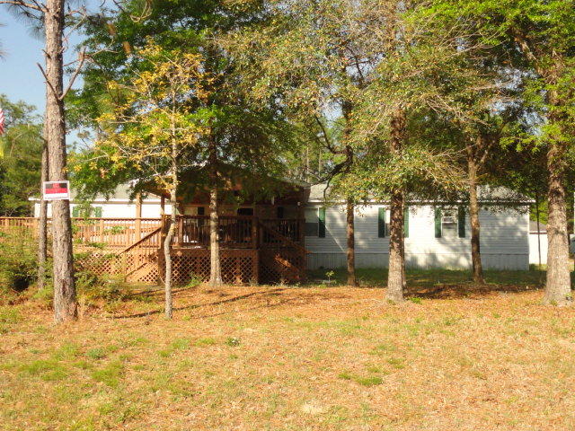 No Recorded Subdivision - Residential