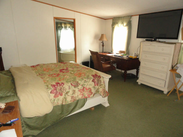 No Recorded Subdivision - Residential