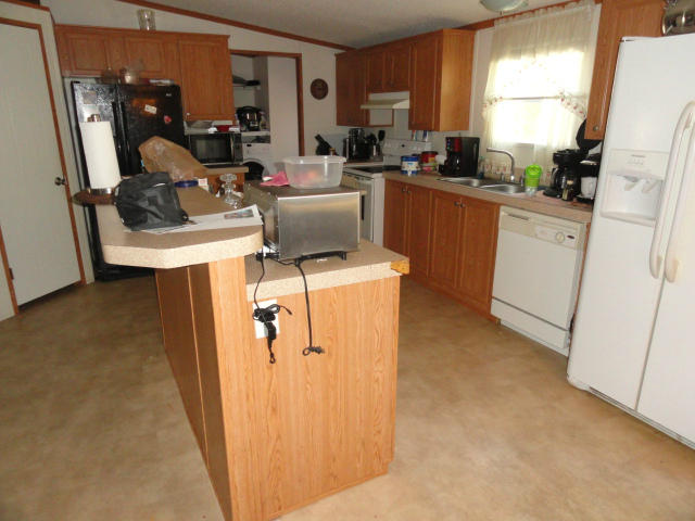 No Recorded Subdivision - Residential