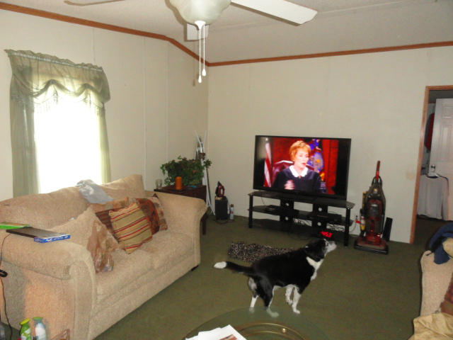 No Recorded Subdivision - Residential