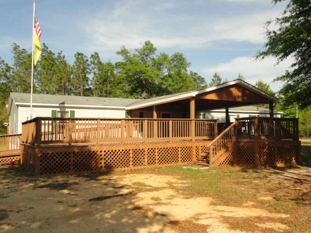 No Recorded Subdivision - Residential