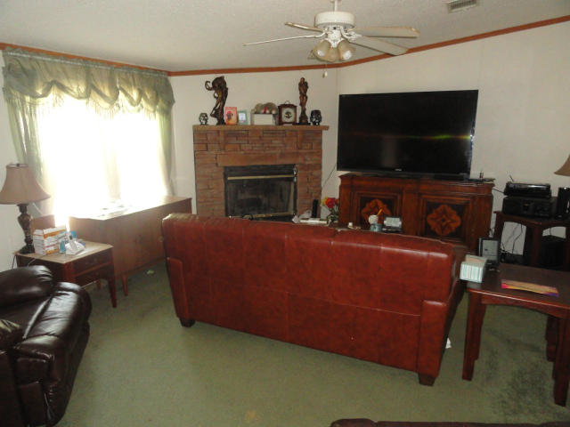 No Recorded Subdivision - Residential