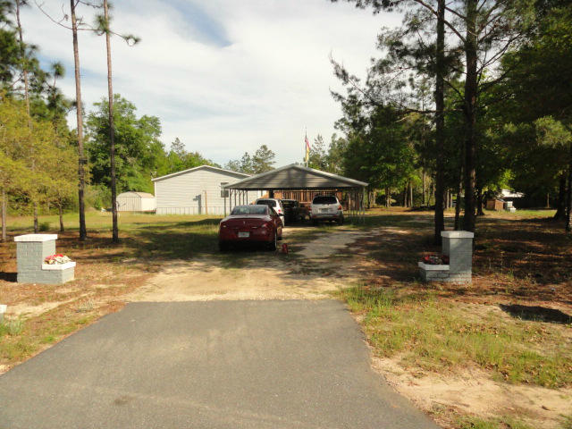 No Recorded Subdivision - Residential