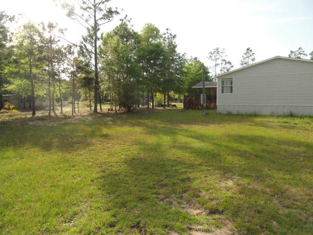 No Recorded Subdivision - Residential