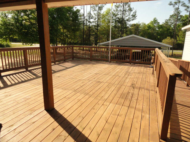 No Recorded Subdivision - Residential