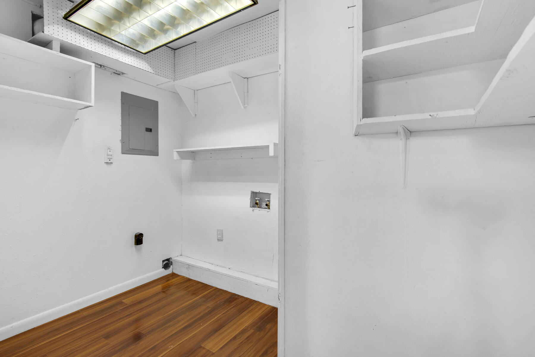 HIGHLAND PARK - Residential